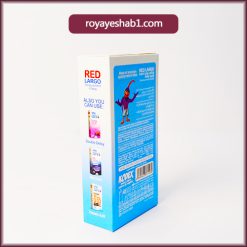 کاندوم حجم دهنده کاکتوس کدکس RED LARGO2