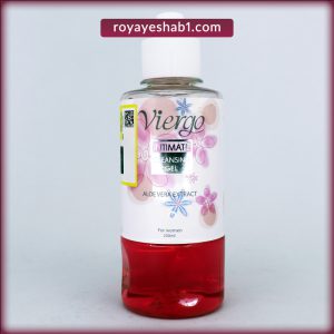 ژل بهداشتی بانوان ویرگو