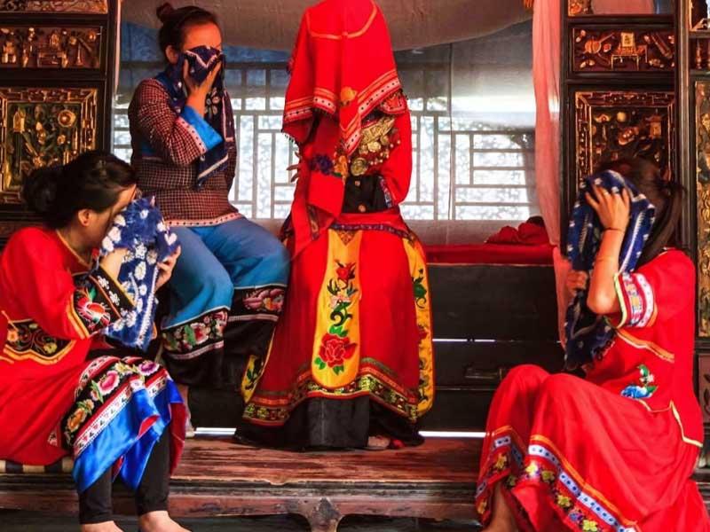 روابط جنسی عجیب و متفاوت در کشورهای مختلف 11 روابط جنسی عجیب و متفاوت در کشورهای مختلف