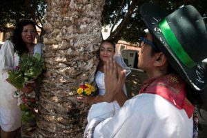 ازدواج با درخت در هند