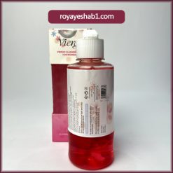Alternative view of ژل بهداشتی بانوان ویرگو آلوورا