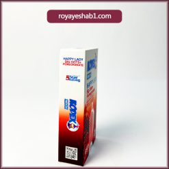 کاندوم خاردار هپی لیدی کدکس3