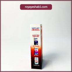کاندوم خاردار هپی لیدی کدکس4