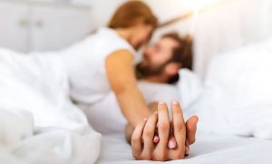 دلیل علاقه مردان به رابطه مقعدی