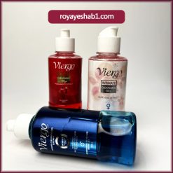 پک ژل بهداشتی ویرگو دو