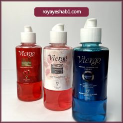 پک ژل بهداشتی ویرگو3
