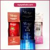 پک ژل بهداشتی ویرگو ( ویرگو آقایان، ویرگو انار و آلوئه ورا مخصوص بانوان)