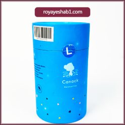 کاپ قاعدگی1