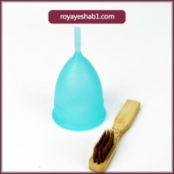 کاپ قاعدگی2