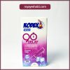 کاندوم تاخیری 90 دقیقه دیلی کدکس
