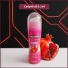 ژل روان کننده و تنگ کننده گالاردو مدل Tighten حاوی عصاره انار