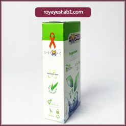 کاندوم خنک کننده نعنا ایکس دریم 6 کاندوم خنک کننده نعنا ایکس دریم1