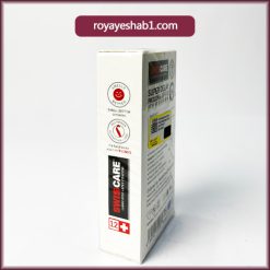 1کاندوم سوییس کر سوپر تاخیری Swisscare Super Delay