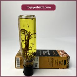 روغن ماساژ جینسینگ مکس لیدی2