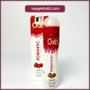 ژل روان کننده رومانتیک اورز ( توت فرنگی )