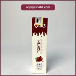 ژل روان کننده و‌تنگ کننده اورز TIGHTEN