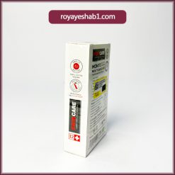کاندوم تاخیری موهیتو نعنا سوئیس کر Swisscare Mohito Mint Flavour 7 کاندوم سوئیس کر موهیتو