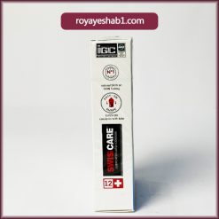 کاندوم سوئیس کر نازک مدل 0042