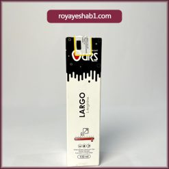 ژل روان کننده و حجم دهنده لارگو برند اورز 10 ژل روان کننده لارگو برند اورز3