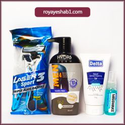 پک بهداشتی آقایان رویای شب