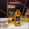 روغن ماساژ شتر مرغ مکس لیدی