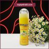 ژل روان کننده آنتی باکتریال گالاردو با عصاره طبیعی بابونه