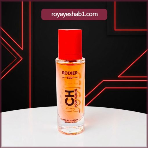 ادوپرفیوم مردانه رودیر مدل CH POUR HOMME 1 ادوپرفیوم مردانه رودیر مدل CH POUR HOMME