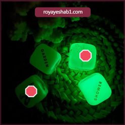تاس پوزیشن زناشویی