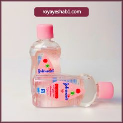 روغن بدن و ماساژ جانسون 75 میل 7 روغن بدن و ماساژ جانسون