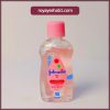 روغن بدن و ماساژ جانسون 75 میل