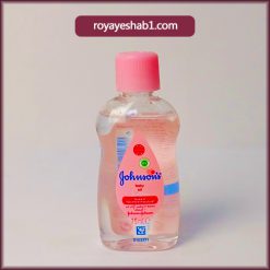 روغن بدن و ماساژ جانسون 75 میل