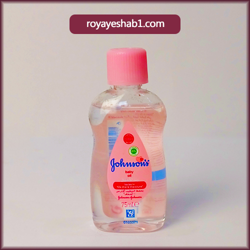 روغن بدن و ماساژ جانسون 75 میل 1 روغن بدن و ماساژ جانسون 75 میل