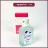 عطر بیکینی هانلو رایحه ابر (نسیم خنک) کد 06