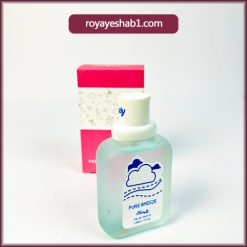 عطر بیکینی هانلو رایحه ابر (نسیم خنک) کد 06