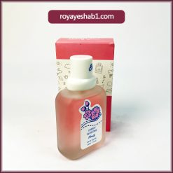 عطر بیکینی هانلو رایحه شکوفه گیلاس کد 05