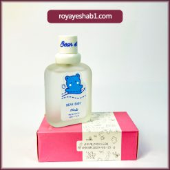 عطر بیکینی هانلو مدل خرس کوچک2