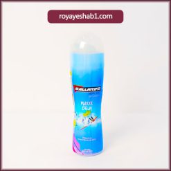 ژل روان کننده و تاخیری گالاردو مدل Max Delay