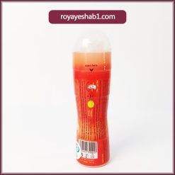 Alternative view of ژل روان کننده و گرم کننده گالاردو با رایحه دارچین