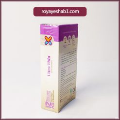 کاندوم بسیار نازک ایکس دریم مدل Ultra Thin 6 کاندوم ایکس دریم مدل Ultra Thin2