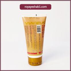 Alternative view of کرم دوکاره حجم دهنده و تاخیری ویاگرا viagra