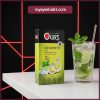 کاندوم اورز مدل ice mohito موهیتو یخ