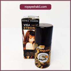 اسپری تاخیری ویگا دوز یک میلیون 9 اسپری تاخیری ویگا