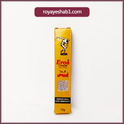 کرم تاخیری ایروس اصل 9 کرم تاخیری ایروس اصل