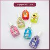 عطرهای بیکینی ویکتوریا سکرت با رایحه پاستیلی و ملایم