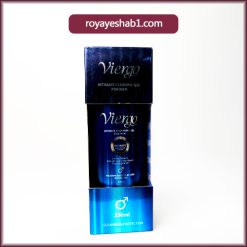 ژل بهداشتی ویرگو آقایان 5 ژل بهداشتی ویرگو آقایان