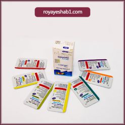 کاماگرا مردانه پایه بلند 1