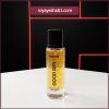 عطر جیبی زنانه رودیر مدل GOOD GIRL