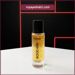 عطر جیبی زنانه رودیر مدل GOOD GIRL