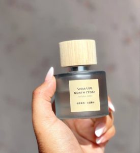 عطر بیکینی اصل شیمانگ 50 میل 32 آّی پررنگ