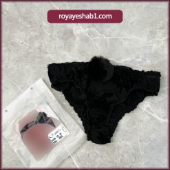شورت فانتزی کد 1316